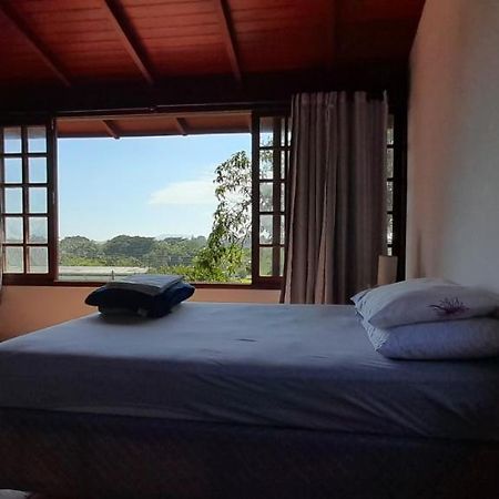 Casa Sol Lejlighed Florianópolis Eksteriør billede