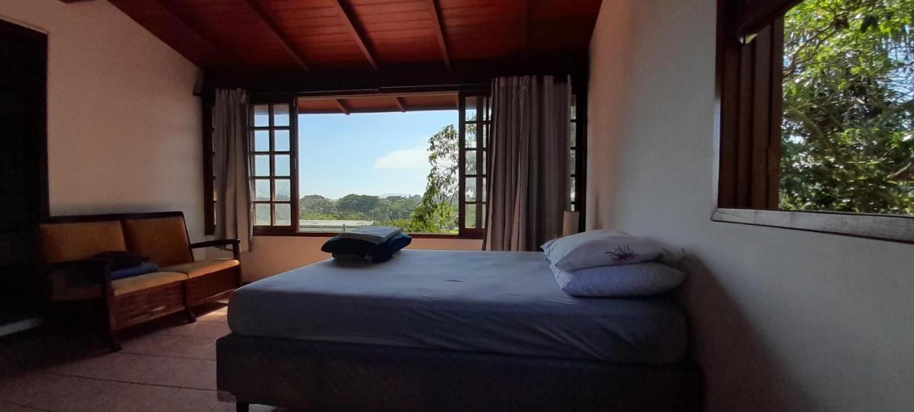 Casa Sol Lejlighed Florianópolis Eksteriør billede